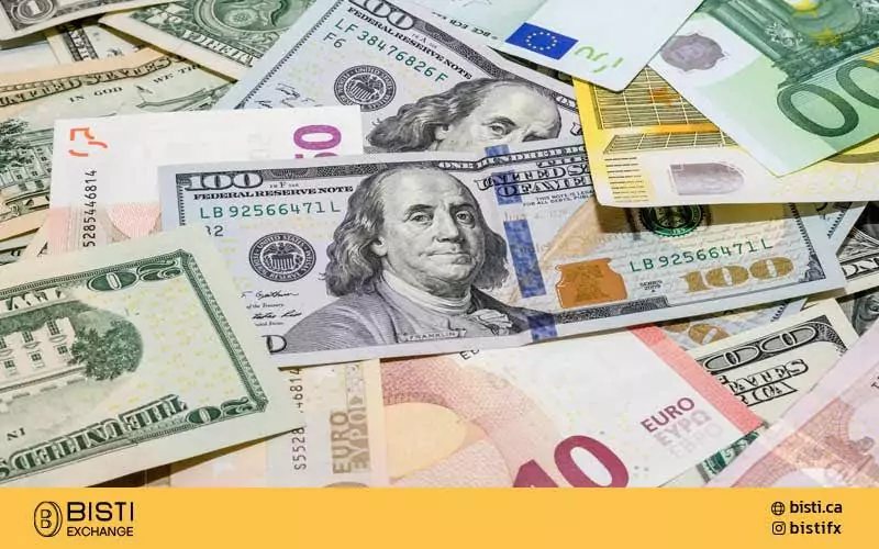 انتقال پول از طریق صرافی بیستی