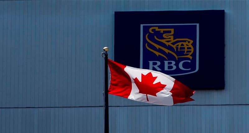 رویال بانک کانادا رویال بانک کانادا