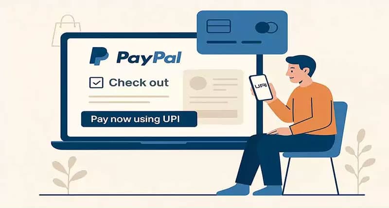 ساختن اکانت پی پال ساختن اکانت پی پال