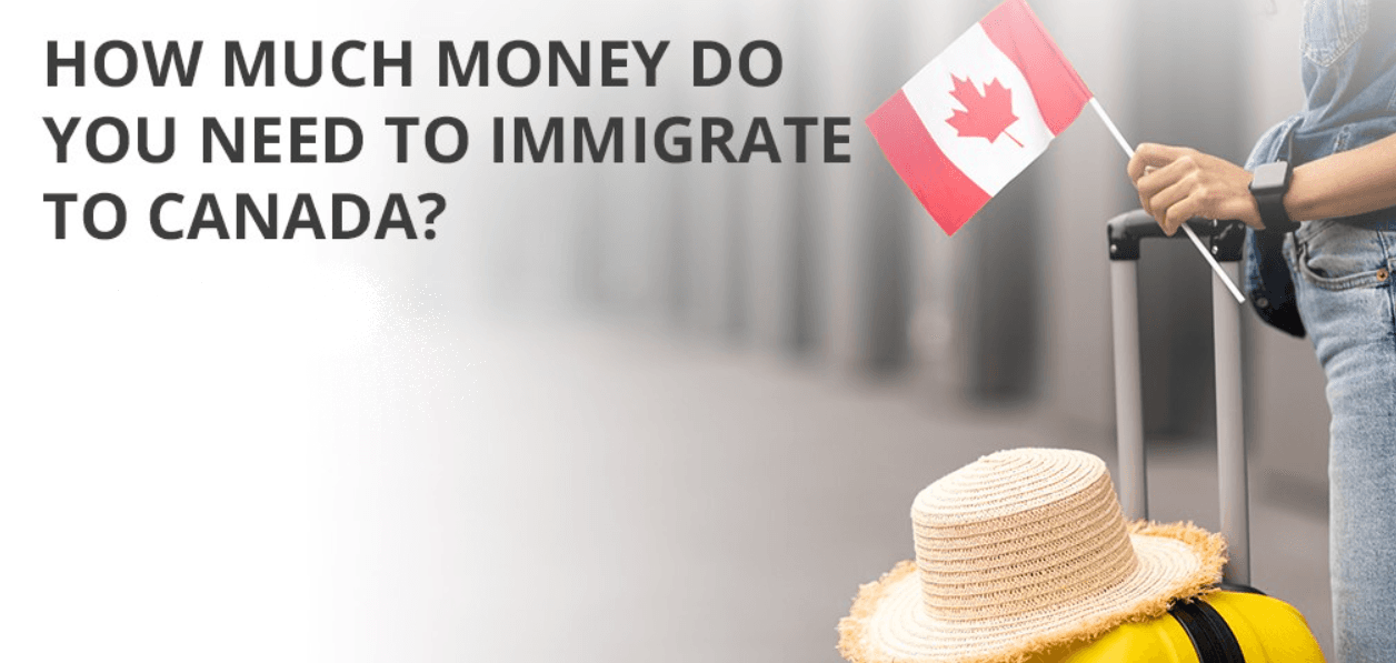 سرمایه مورد نیاز برای مهاجرت به کانادا سرمایه مورد نیاز برای مهاجرت به کانادا