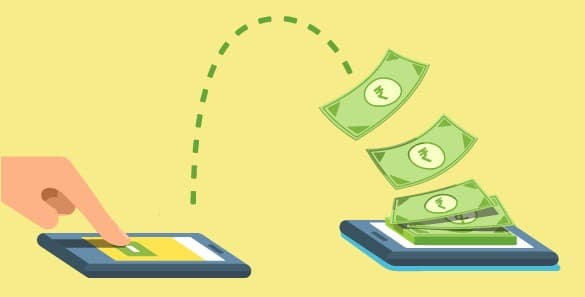 ایمیل ترنسفر چیست؟