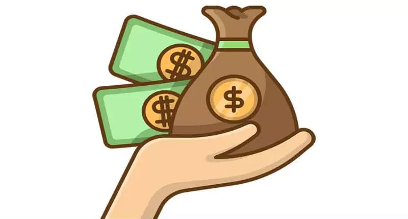 چگونه درآمد دلاری داشته باشیم چگونه درآمد دلاری داشته باشیم