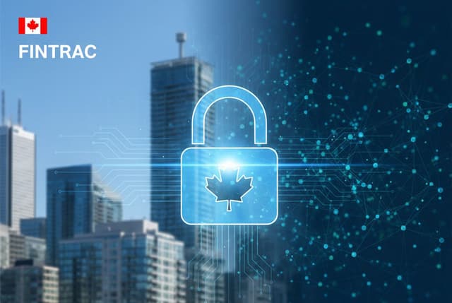 fintrac کانادا