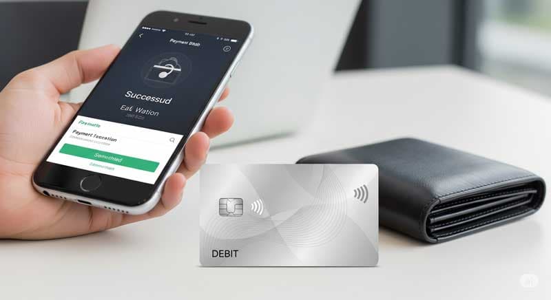 دبیت کارت چیست و چه کاربردی دارد؟ معرفی و بررسی کارت اعتباری دبیت