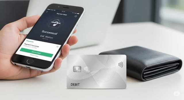 معرفی و بررسی کارت اعتباری دبیت