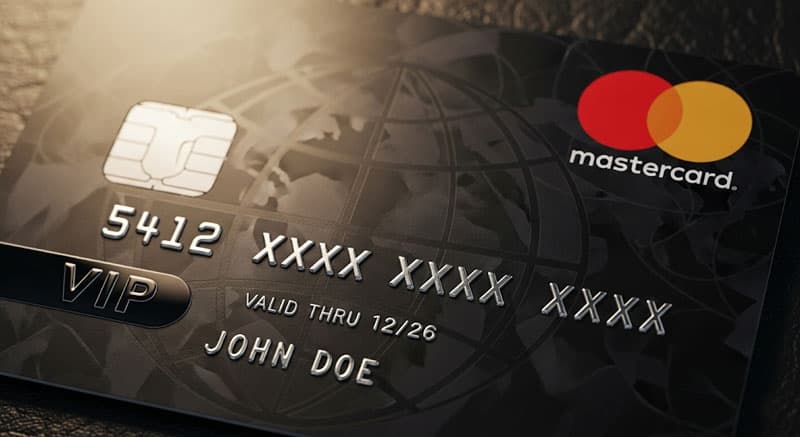 مستر کارت vip چیست ؟ مستر کارت vip چیست ؟